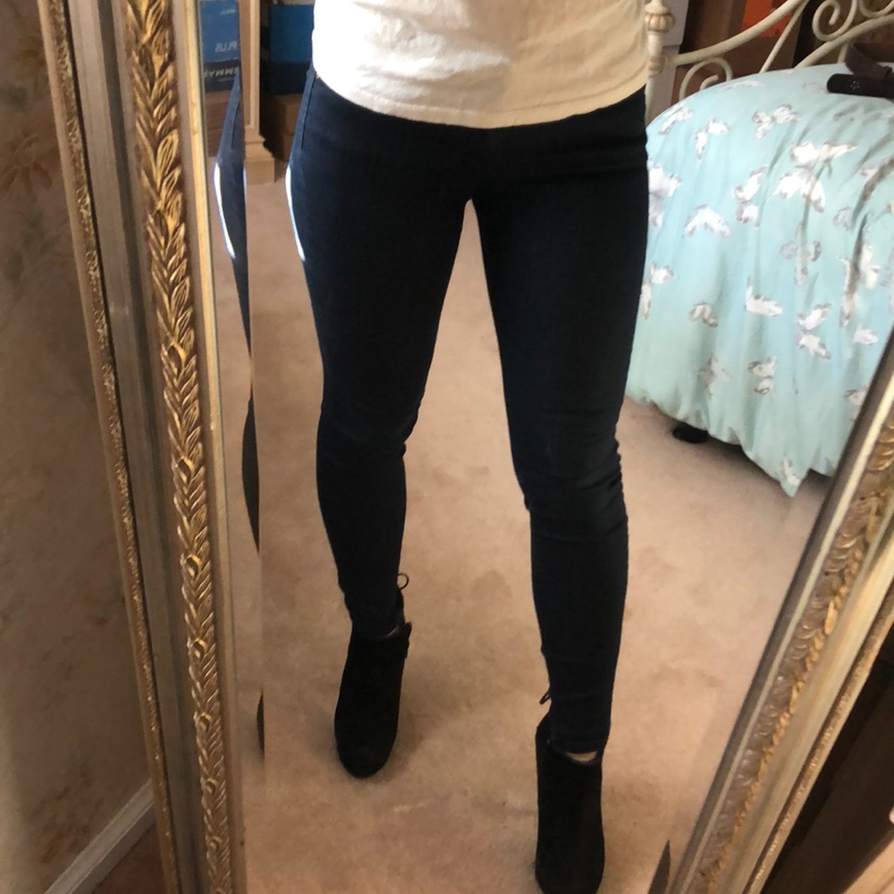 Principle Denim Innovators 24 Skinny Jeans